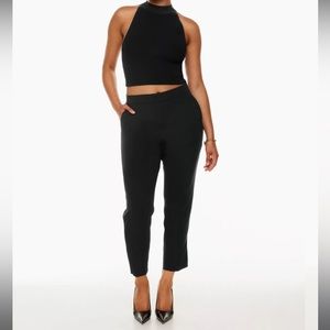 Babaton Conan Cropped Pant
